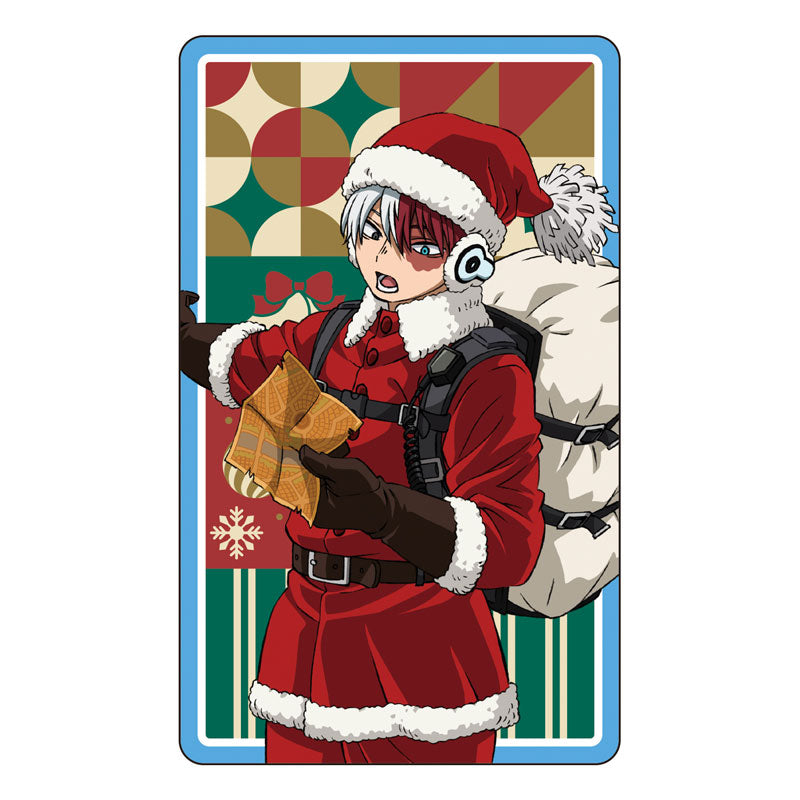 My Hero Academia Holo Card Collection 7Pack BOX - Image 5
