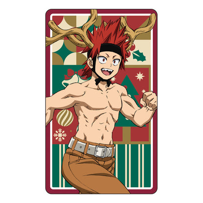 My Hero Academia Holo Card Collection 7Pack BOX - Image 6