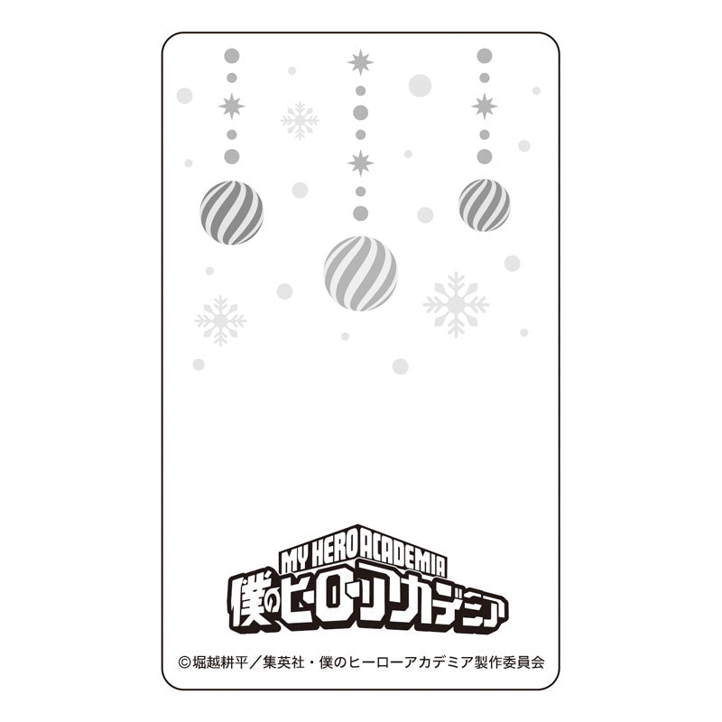 My Hero Academia Holo Card Collection 7Pack BOX - Image 9