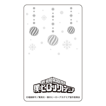 My Hero Academia Holo Card Collection 7Pack BOX - Image 9