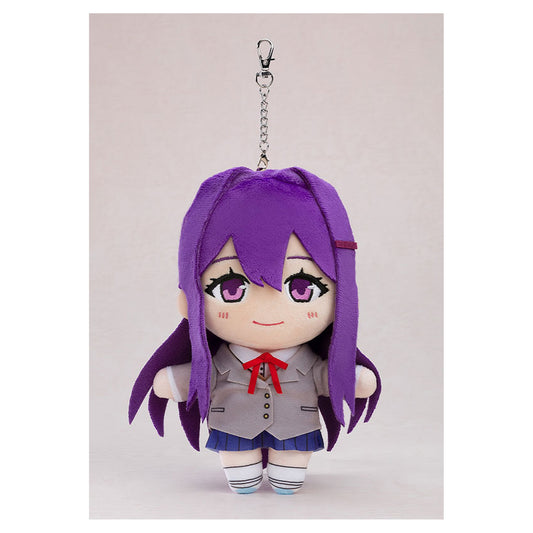 Plushie Keychain Yuri Doki Doki Literature Club! - Image 1