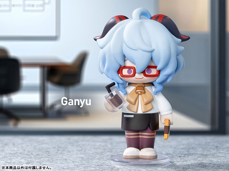 Genshin Impact Dress Up Dream Chibi Series 12Pack BOX - Image 5
