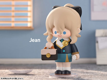 Genshin Impact Dress Up Dream Chibi Series 12Pack BOX - Image 7