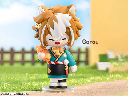 Genshin Impact Dress Up Dream Chibi Series 12Pack BOX - Image 10