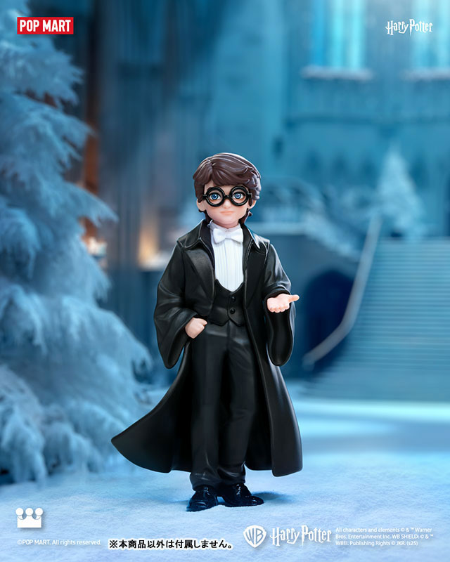 Harry Potter and the Goblet of Fire Series 12Pack BOX - Image 3