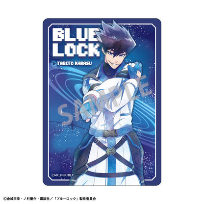 Bluelock Picharm Cyberpunk Revival & Teddy Bear KamiAni TOUCH 12Item Set - Image 5