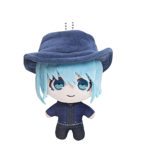 Bluelock Pokekko Plush Mascot You Hiori - Image 1
