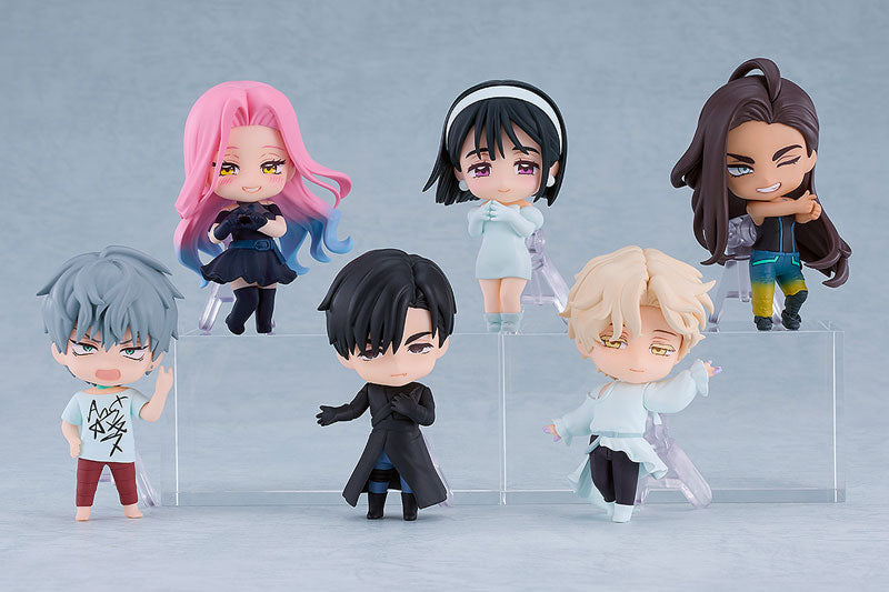 Nendoroid Surprise ALIEN STAGE 6Pack BOX - Image 2