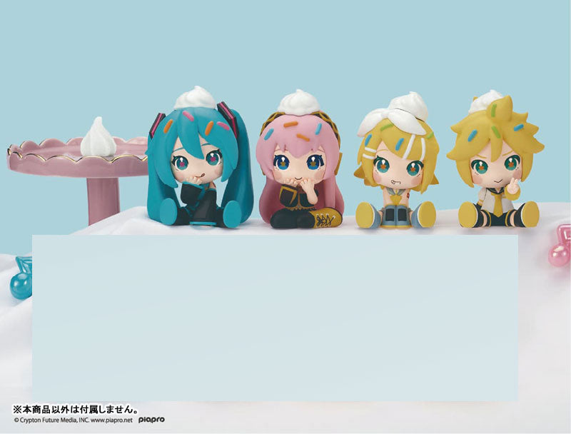 PERIHAPI! Poppin Sprinkle Piapro Characters 8Pack BOX - Image 2