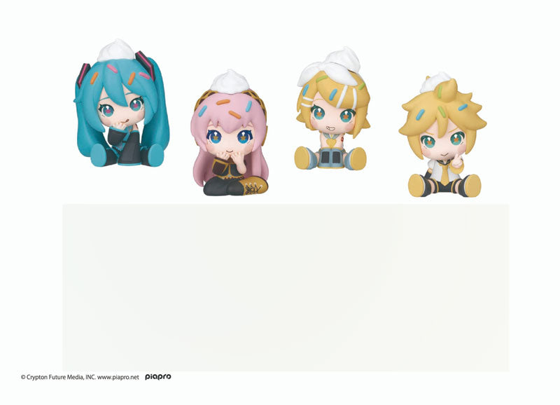 PERIHAPI! Poppin Sprinkle Piapro Characters 8Pack BOX - Image 3