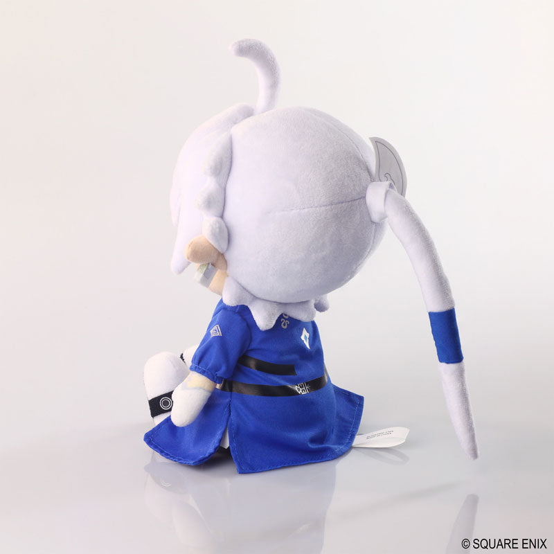Final Fantasy XIV Plush Alphinaud Leveilleur - Image 2