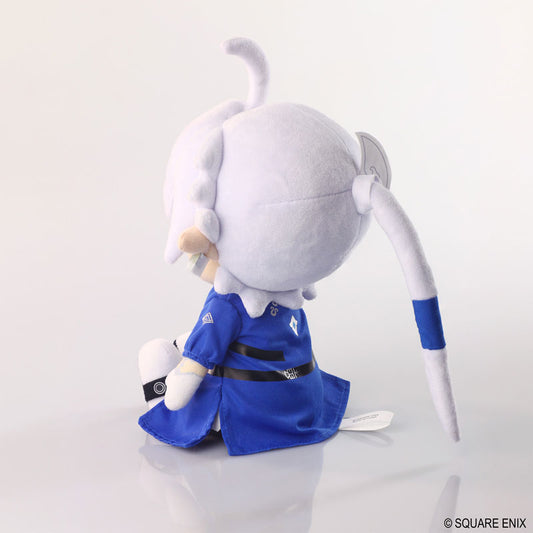 Final Fantasy XIV Plush Alphinaud Leveilleur - Image 2