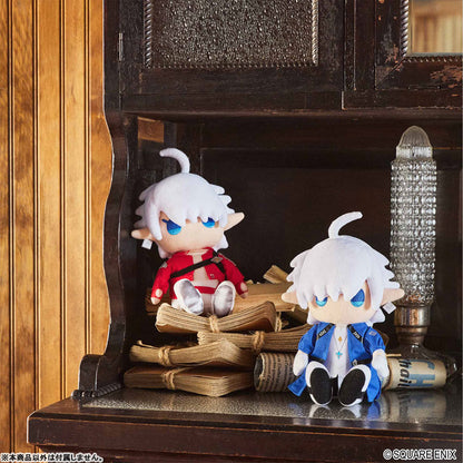 Final Fantasy XIV Plush Alphinaud Leveilleur - Image 4