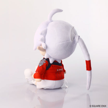 Final Fantasy XIV Plush Alisaie Leveilleur - Image 2