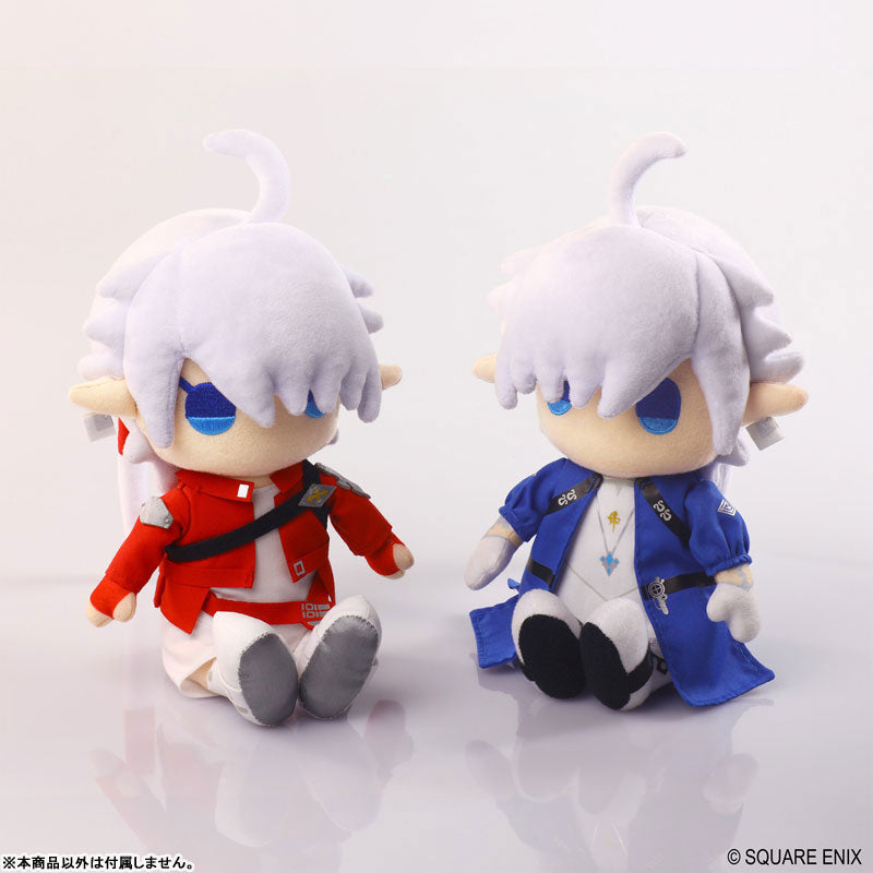 Final Fantasy XIV Plush Alisaie Leveilleur - Image 3