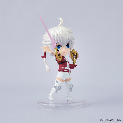 Final Fantasy XIV Miniature Figure Collection Vol.1 6Pack BOX - Image 3