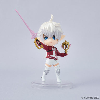 Final Fantasy XIV Miniature Figure Collection Vol.1 6Pack BOX - Image 4