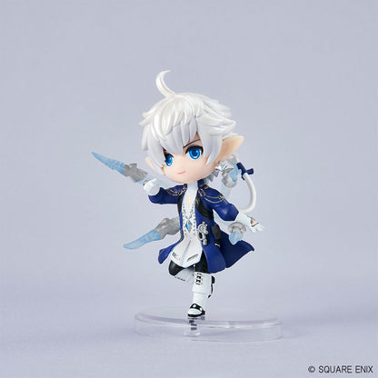 Final Fantasy XIV Miniature Figure Collection Vol.1 6Pack BOX - Image 5
