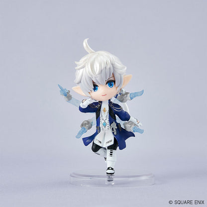 Final Fantasy XIV Miniature Figure Collection Vol.1 6Pack BOX - Image 6