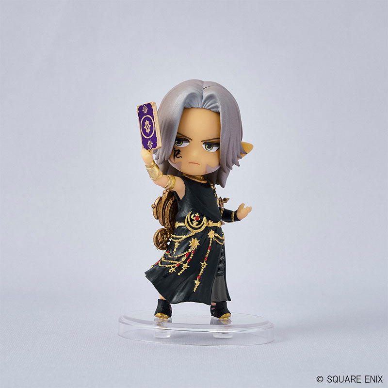 Final Fantasy XIV Miniature Figure Collection Vol.1 6Pack BOX - Image 7