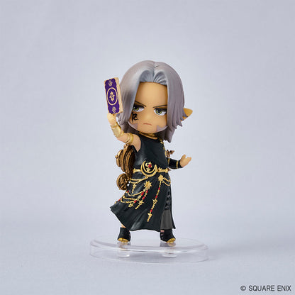 Final Fantasy XIV Miniature Figure Collection Vol.1 6Pack BOX - Image 7