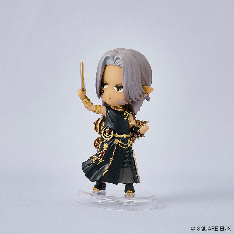 Final Fantasy XIV Miniature Figure Collection Vol.1 6Pack BOX - Image 8