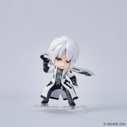 Final Fantasy XIV Miniature Figure Collection Vol.1 6Pack BOX - Image 11
