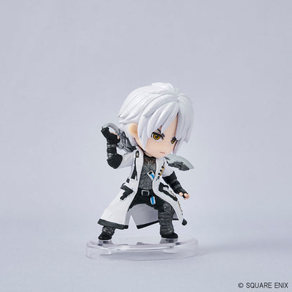 Final Fantasy XIV Miniature Figure Collection Vol.1 6Pack BOX - Image 12
