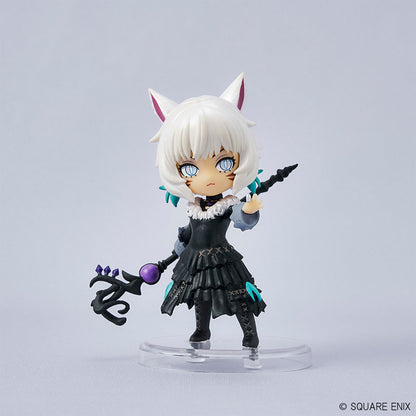 Final Fantasy XIV Miniature Figure Collection Vol.1 6Pack BOX - Image 13