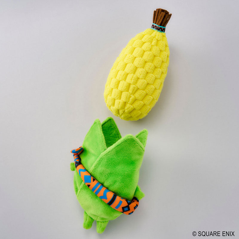 Final Fantasy XIV Cornservant Plush - Image 2