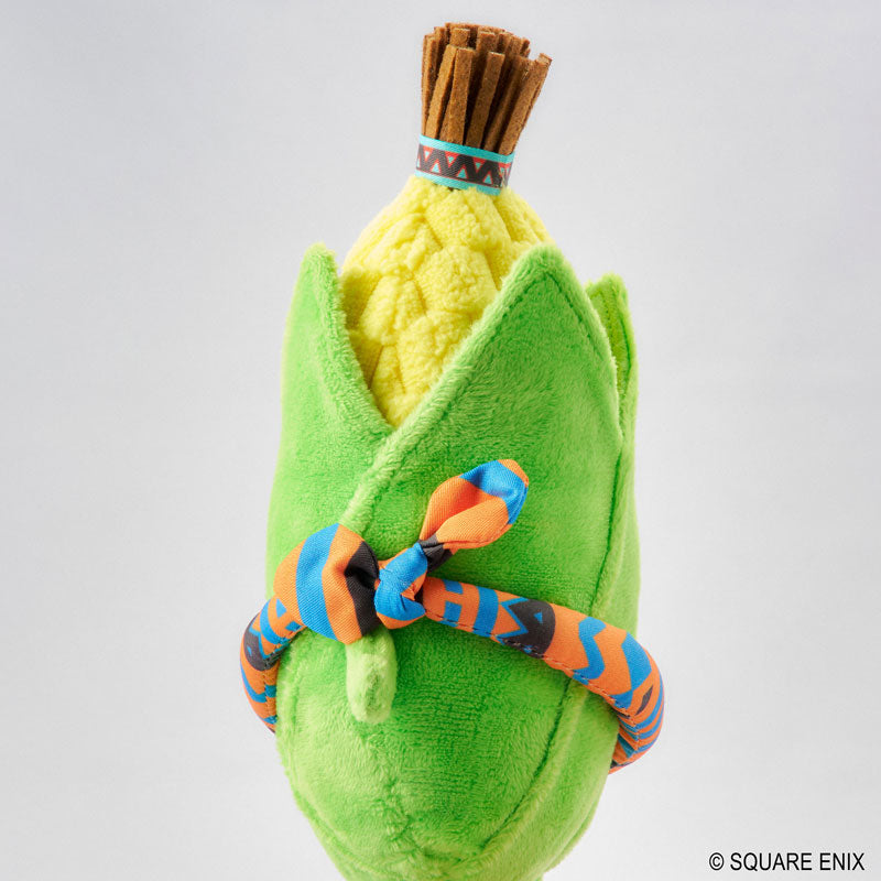 Final Fantasy XIV Cornservant Plush - Image 4