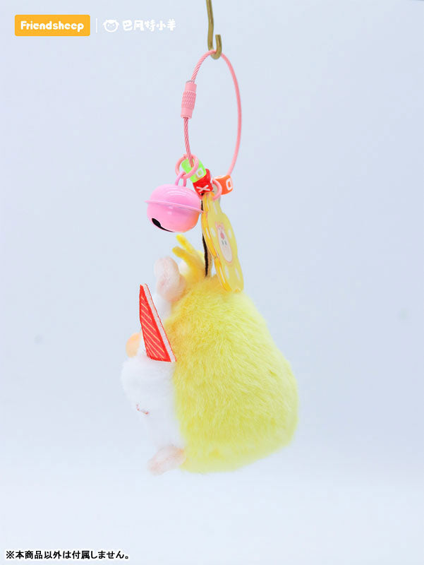 Carnival Circus Series Trading Plush 8Pack BOX - Image 6