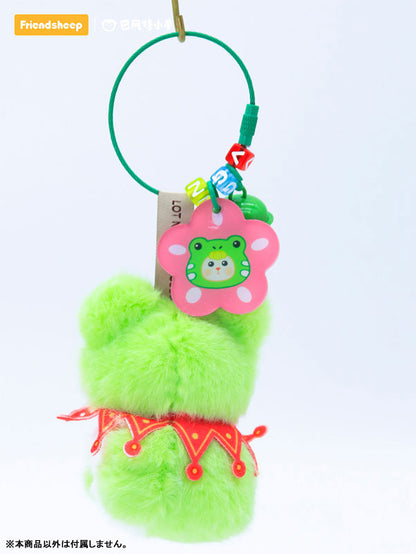 Carnival Circus Series Trading Plush 8Pack BOX - Image 13