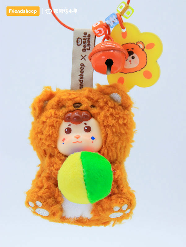 Carnival Circus Series Trading Plush 8Pack BOX - Image 15