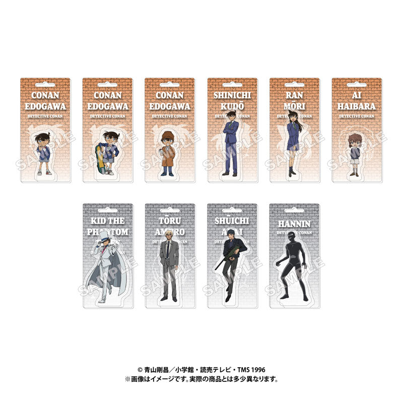 Detective Conan Blistaz. 10Pack BOX - Image 2