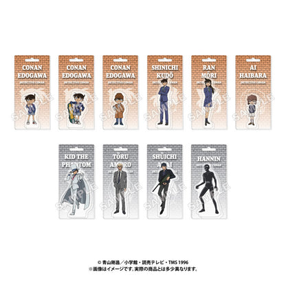Detective Conan Blistaz. 10Pack BOX - Image 2