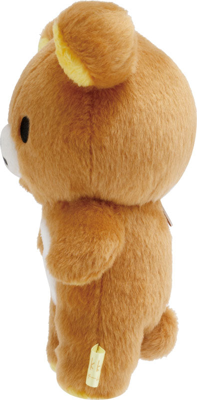 MV28901 Rilakkuma stay with me Plush - Image 2