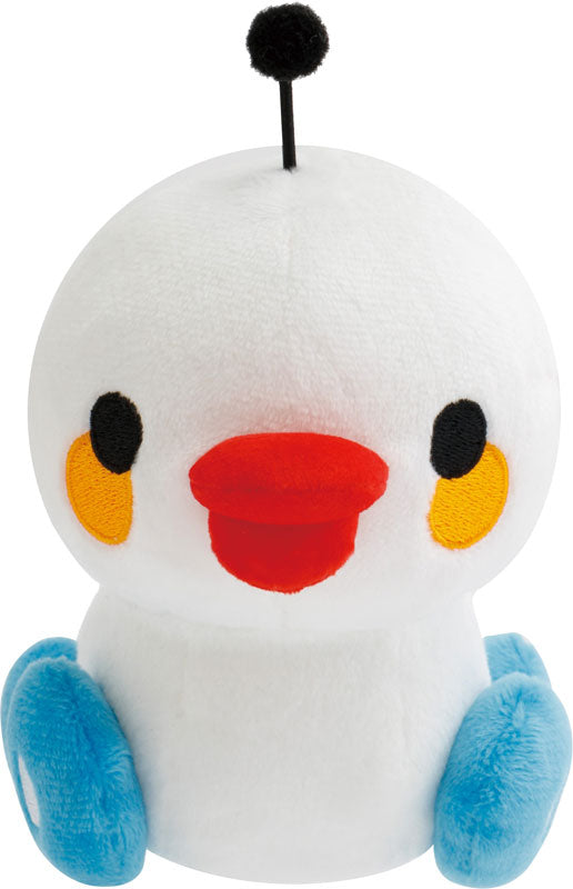 MV29301 Rilakkuma stay with me Radio-controlled Duck Plush - Image 3