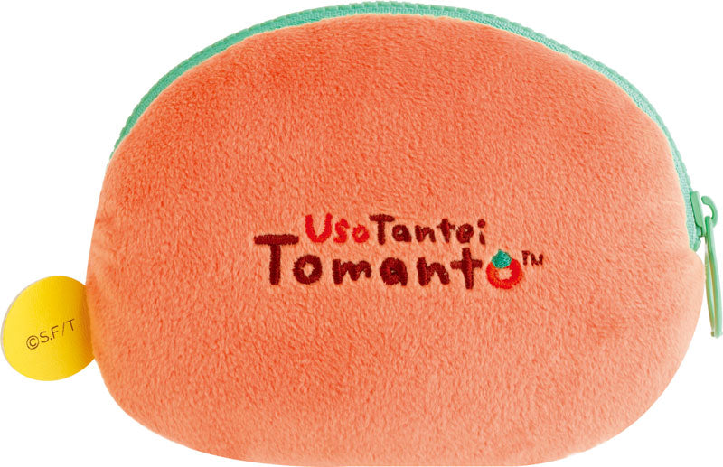 Uso Tantei Tomant Plush Pouch - Image 2