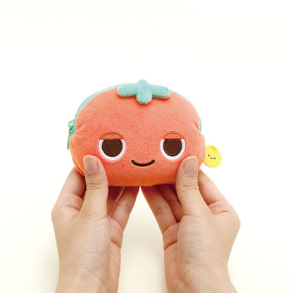 Uso Tantei Tomant Plush Pouch - Image 3