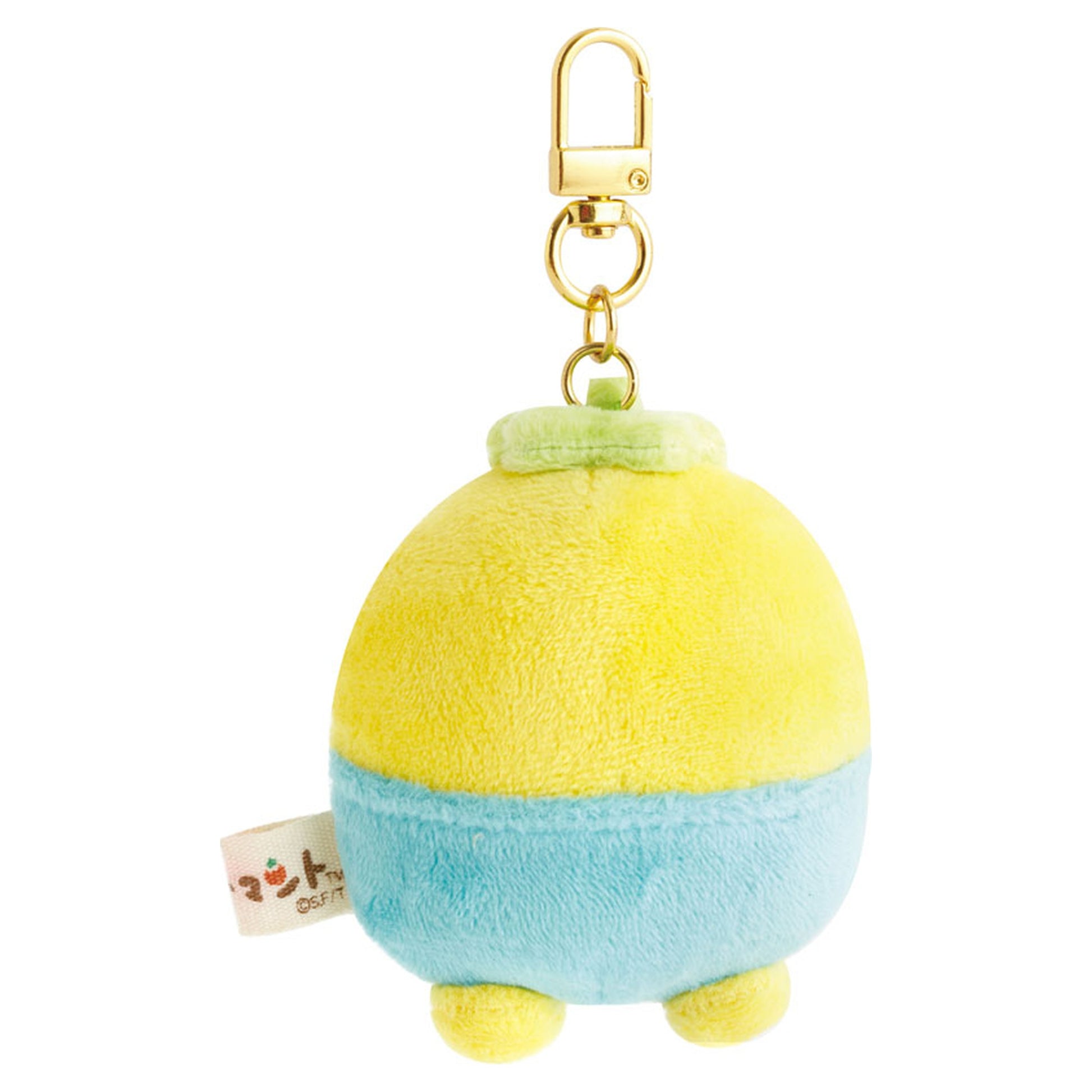 Uso Tantei Tomant MV37701 Freshly Picked Burasage Plush Pucchi - Image 1