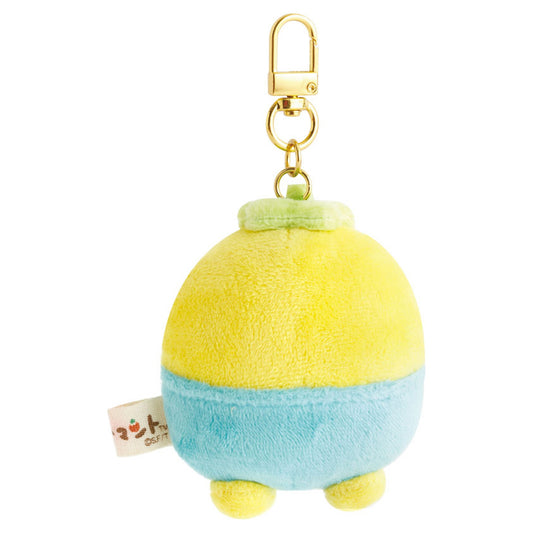 Uso Tantei Tomant MV37701 Freshly Picked Burasage Plush Pucchi - Image 1