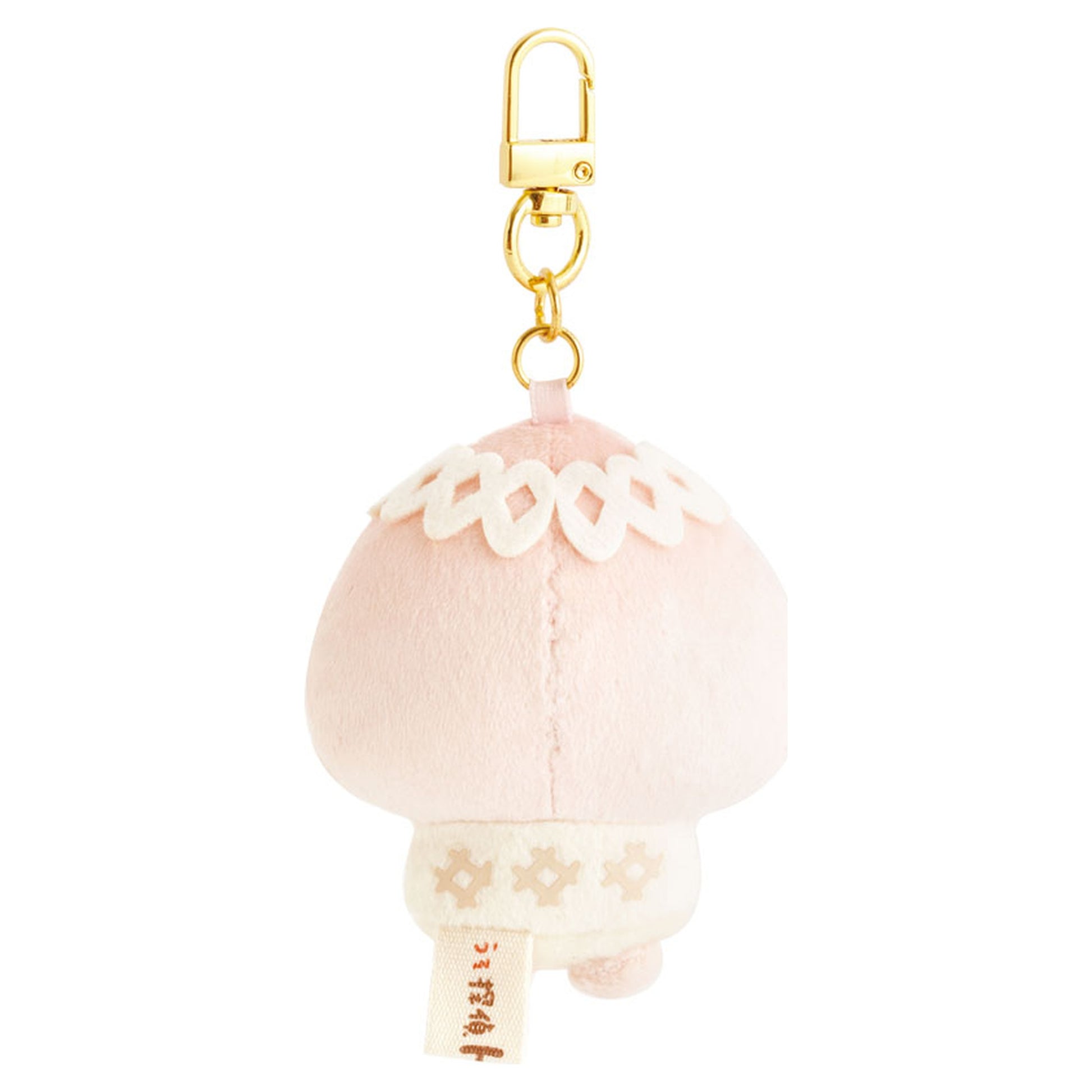 Uso Tantei Tomant Freshly Picked Burasage Plush Momo-chan - Image 1