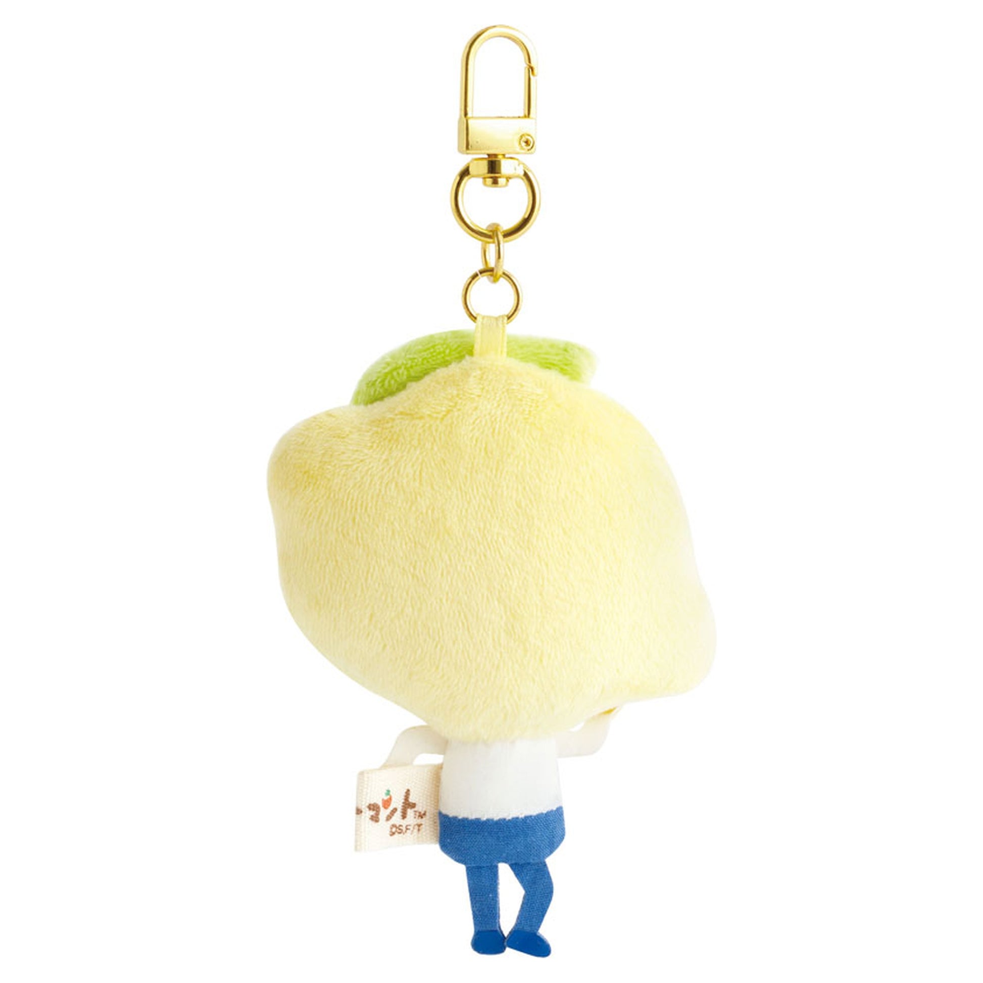 Uso Tantei Tomant Freshly Picked Burasage Plush Detective Lemonade - Image 1