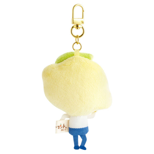 Uso Tantei Tomant Freshly Picked Burasage Plush Detective Lemonade - Image 1