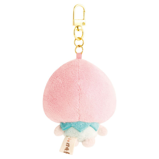 Uso Tantei Tomant Freshly Picked Burasage Plush Beriry - Image 1