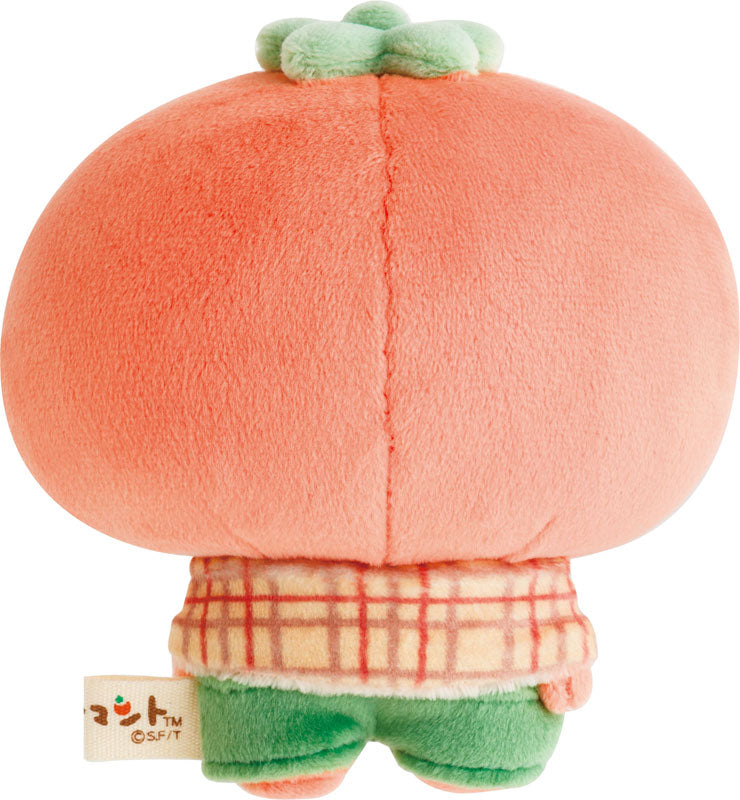 Uso Tantei Tomant Plush Tomanto - Image 2