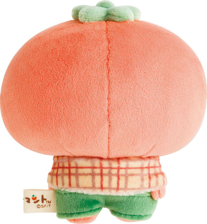 Uso Tantei Tomant Plush Tomanto - Image 2