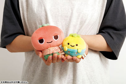 Uso Tantei Tomant Plush Tomanto - Image 3