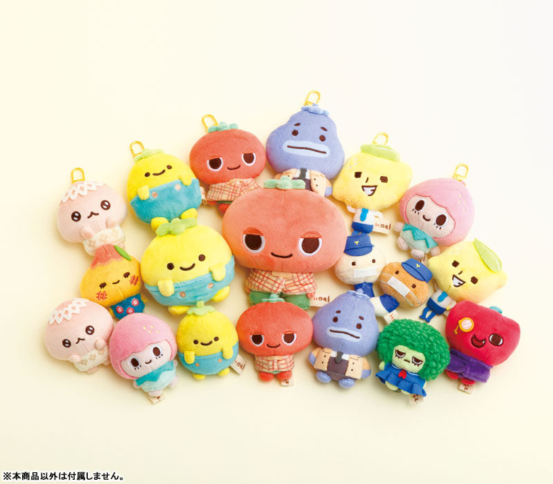 Uso Tantei Tomant Plush Tomanto - Image 4